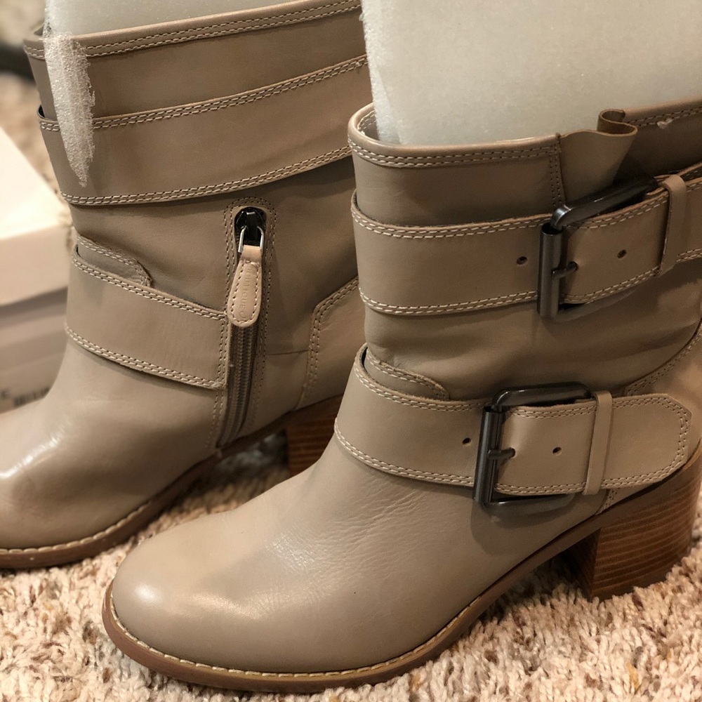Boutique 9 Boots